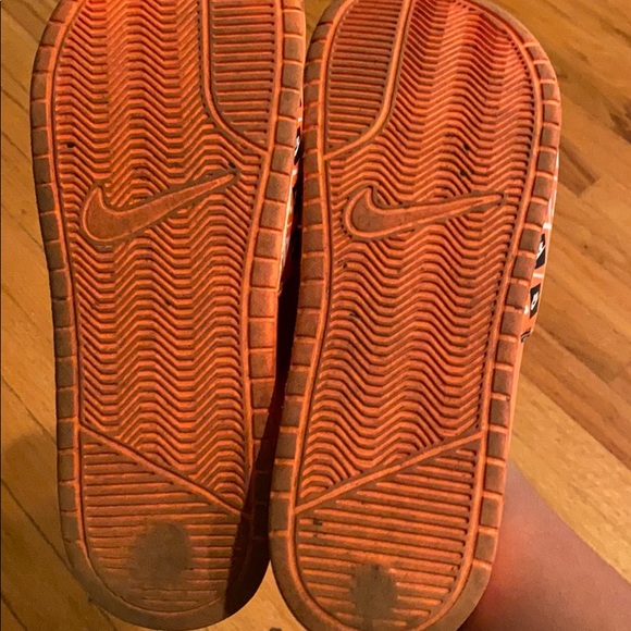 Nike JDI Slides - Picture 2 of 2